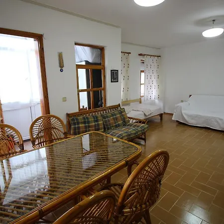 Center Apart Apartment Kas