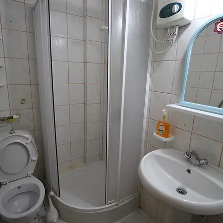 Center Apart Apartment
