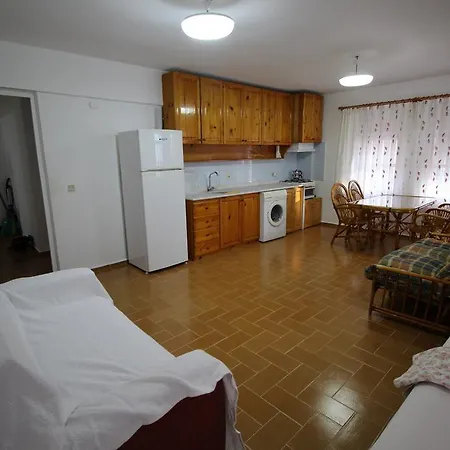 Apartment Center Apart *