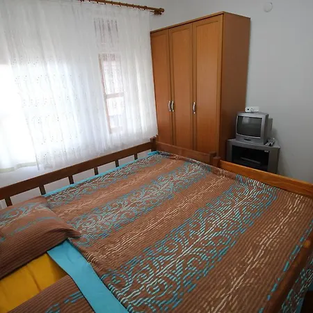 Center Apart Apartment *