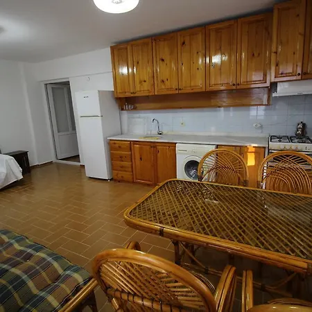 Apartment Center Apart Kas