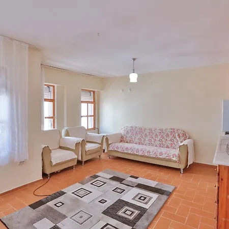 Apartment Center Apart Kas