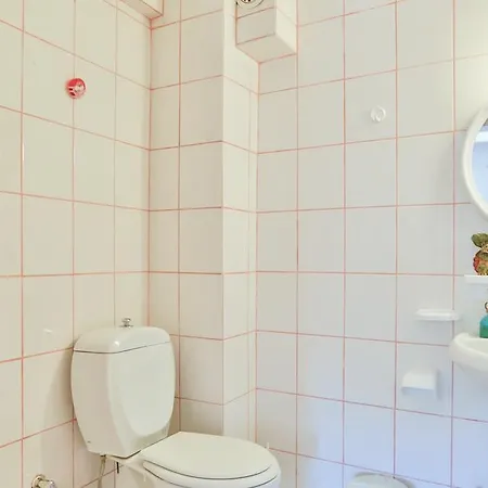 Center Apart Apartment Kas