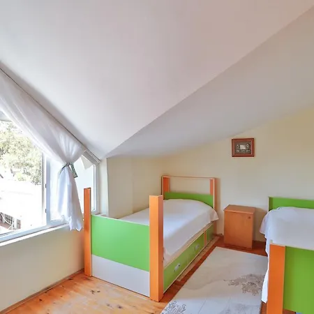 Apartment Center Apart *